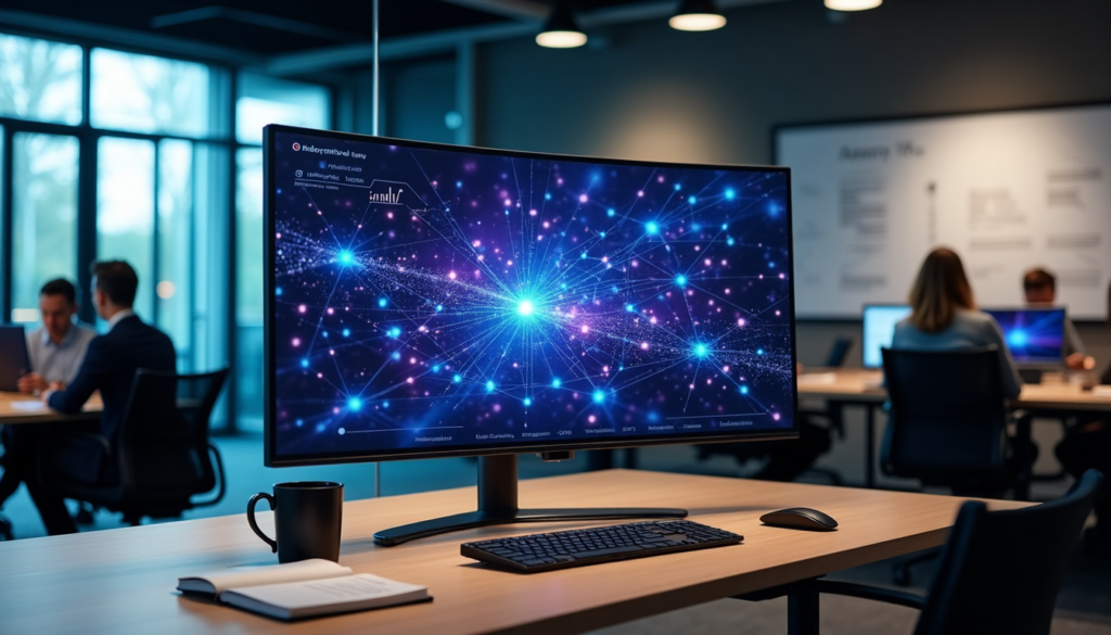How Neural Networks Actually Make Advertising Decisions: A Technical Guide